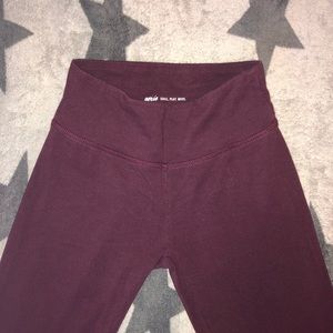 Aerie Chill leggings